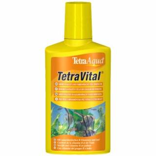 TETRA VITAL 100ML - witaminy i mikroelementy